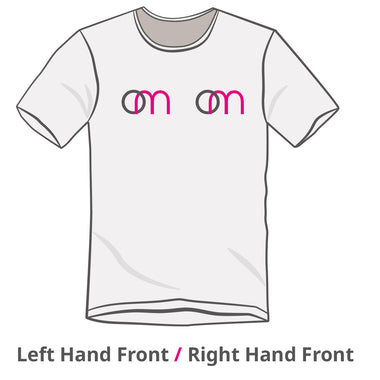 Add Right Breast Logo
