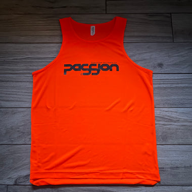 Passion / DFOP Sports Vest
