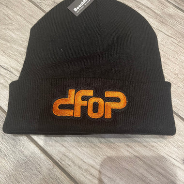 DFOP Beanie