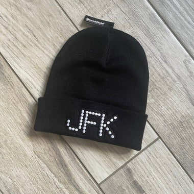 JFK Beanie