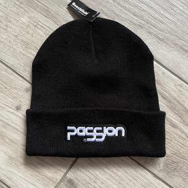 Passion Beanie