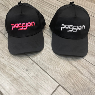 Passion / DFOP Cap
