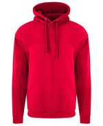 10 x Pro Rtx Pullover Hoodies - Customised with your company logo - Includes left hand front embroidery