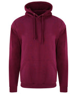 10 x Pro Rtx Pullover Hoodies - Customised with your company logo - Includes left hand front embroidery