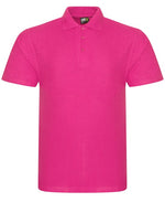 10 x Pro RTX  Polos - Customised with your company logo - Includes left hand front embroidery