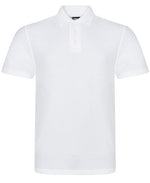 10 x Pro RTX  Polos - Customised with your company logo - Includes left hand front embroidery