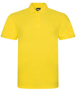 10 x Pro RTX  Polos - Customised with your company logo - Includes left hand front embroidery