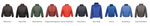 The Ultimate Bundle - 10 Items - Regatta Coat - Pro RTX Clothing - Customised with your company logo - Includes left hand front embroidery