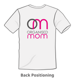 Large Back Logo