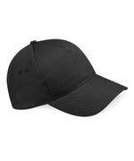 10 x Personalised Logo Embroidered Caps - customised with your logo