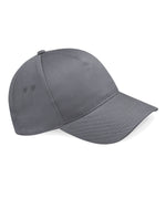 10 x Personalised Logo Embroidered Caps - customised with your logo