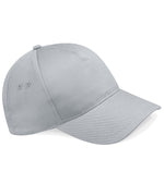 10 x Personalised Logo Embroidered Caps - customised with your logo