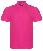 20 x Pro Rtx Polos -  Customised with your company logo - Includes left hand front embroidery
