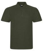 20 x Pro Rtx Polos -  Customised with your company logo - Includes left hand front embroidery