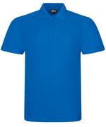 20 x Pro Rtx Polos -  Customised with your company logo - Includes left hand front embroidery