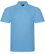 20 x Pro Rtx Polos -  Customised with your company logo - Includes left hand front embroidery
