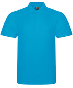 20 x Pro Rtx Polos -  Customised with your company logo - Includes left hand front embroidery