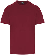 20 x Pro RTX T-Shirts -  Customised with your company logo - Includes left hand front embroidery