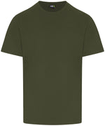 20 x Pro RTX T-Shirts -  Customised with your company logo - Includes left hand front embroidery