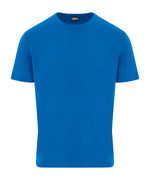 20 x Pro RTX T-Shirts -  Customised with your company logo - Includes left hand front embroidery