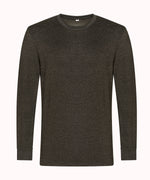10 x Pro Rtx Long Sleeve Tshirts - Customised with your logo - includes left hand front embroidery