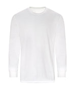10 x Pro Rtx Long Sleeve Tshirts - Customised with your logo - includes left hand front embroidery