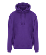 10 x Pro Rtx Pullover Hoodies - Customised with your company logo - Includes left hand front embroidery