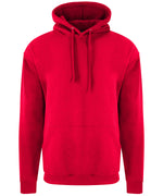 20 x Pro RTX  Pullover Hoodies -  Customised with your company logo - Includes left hand front embroidery