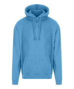10 x Pro Rtx Pullover Hoodies - Customised with your company logo - Includes left hand front embroidery