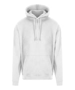 10 x Pro Rtx Pullover Hoodies - Customised with your company logo - Includes left hand front embroidery