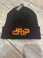 DFOP Beanie