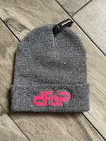 DFOP Beanie