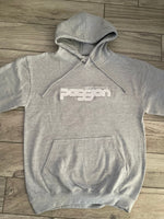 Passion / DFOP Embroidered Hoodie - Single Colour