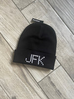 JFK Beanie