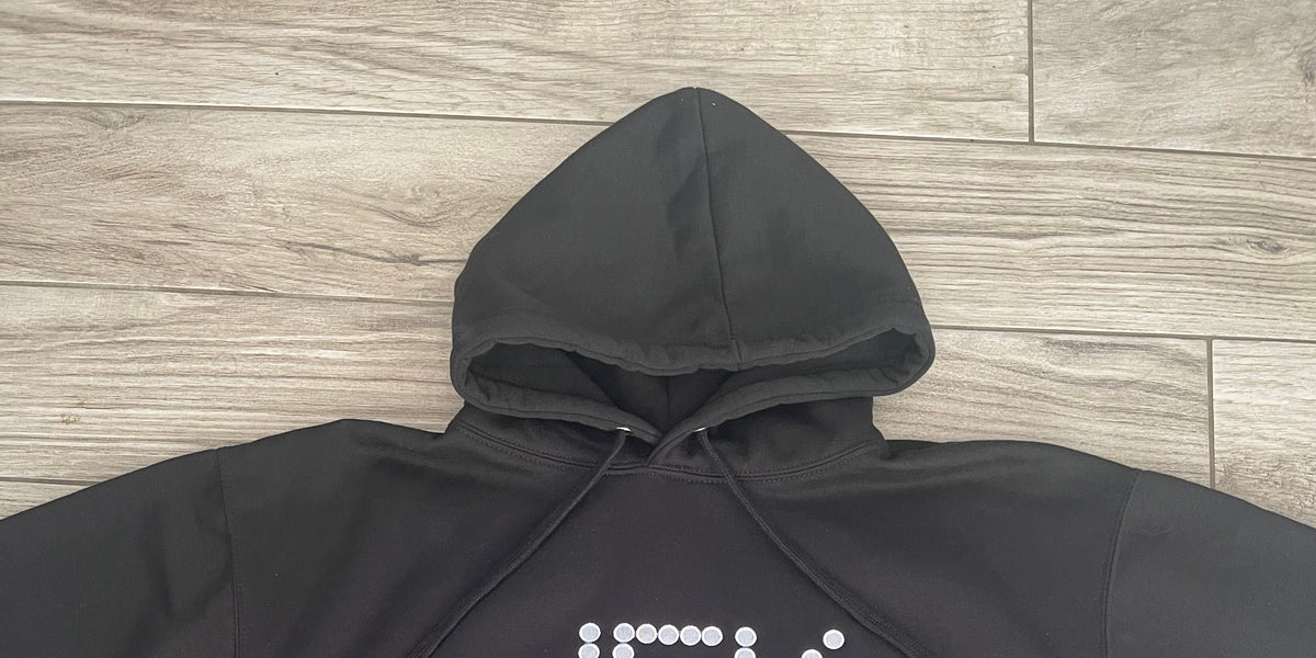 Urban Sophistication JFK HOODIE / BLK I♡ Hoodies and sweatshirts