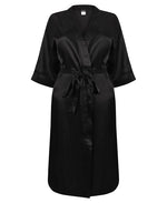 Personalised Satin Robe