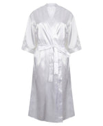 Personalised Satin Robe