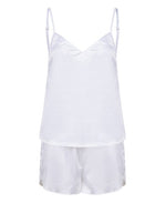 Personalised Satin Cami Set