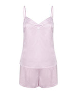 Personalised Satin Cami Set