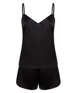 Personalised Satin Cami Set