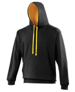 Passion / DFOP Varsity 2 Tone Embroidered Hoodie