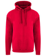 Passion / DFOP Embroidered Hoodie - Single Colour