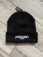 Passion Beanie